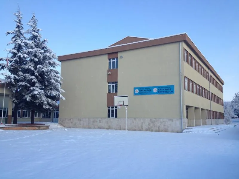 Kaynarca Ortaokulu fotoğrafı
