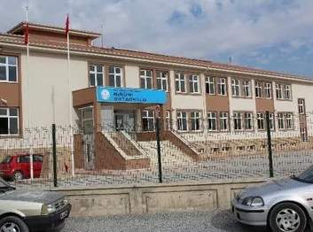 Biruni Ortaokulu fotoğrafı