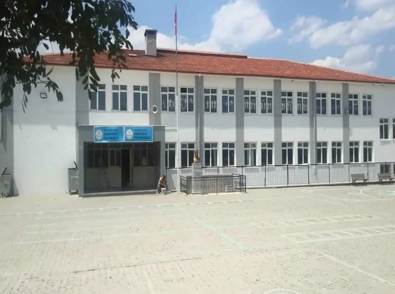 Kabakdere Ortaokulu fotoğrafı