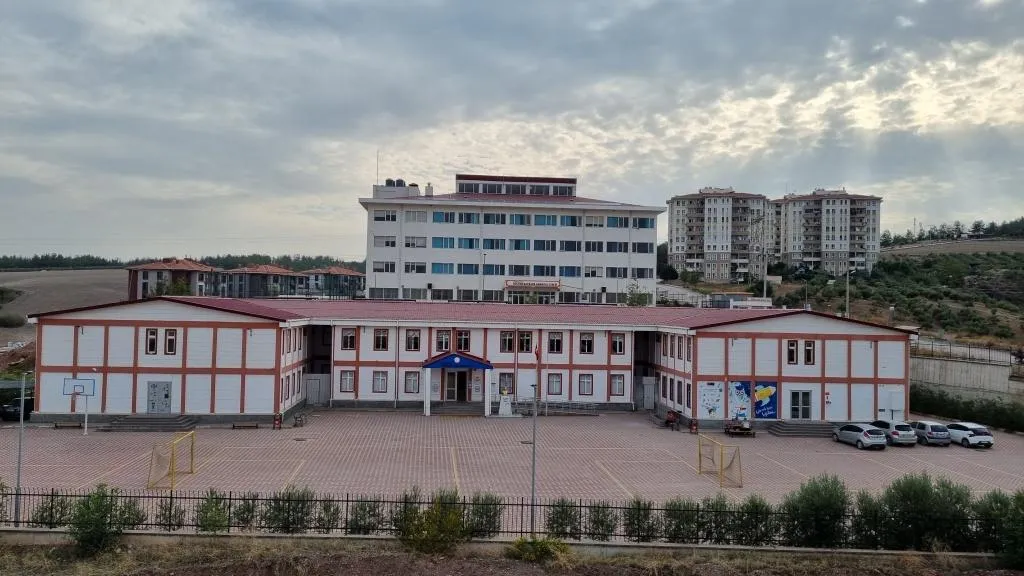 Vatan Ortaokulu fotoğrafı