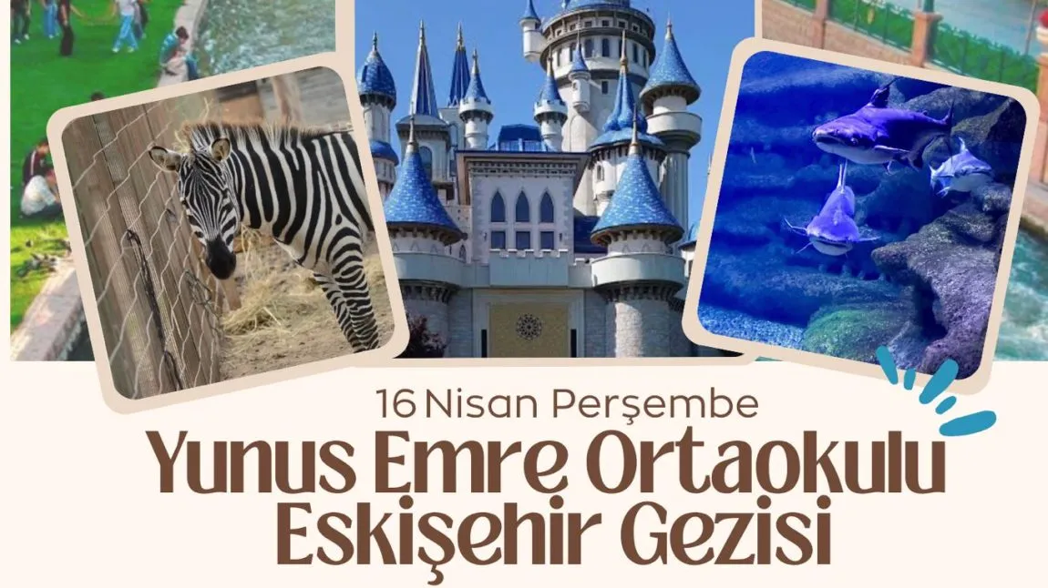 Yunus Emre Ortaokulu fotoğrafı