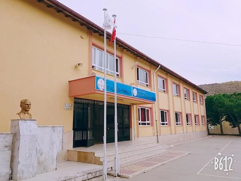 Ovacık İlkokulu fotoğrafı