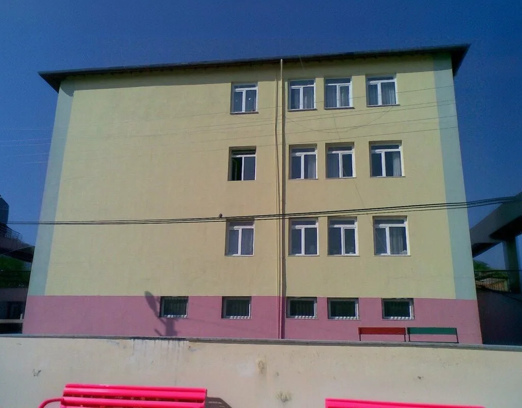 Karamanlar Ortaokulu fotoğrafı