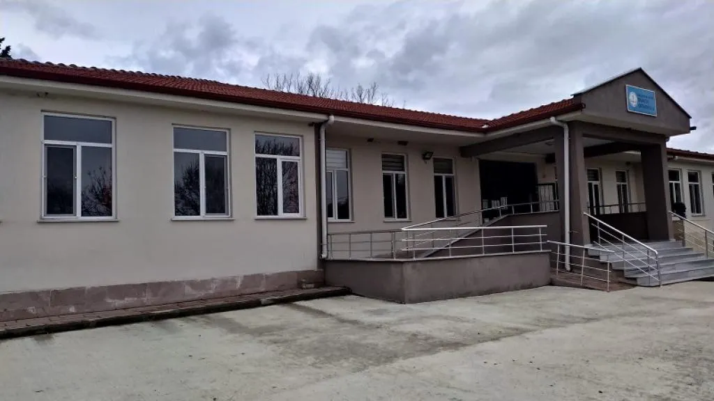 Ovacık Ortaokulu fotoğrafı