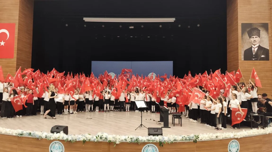 Ayşebacı Köyü Şehit İsa Yavaş Ortaokulu