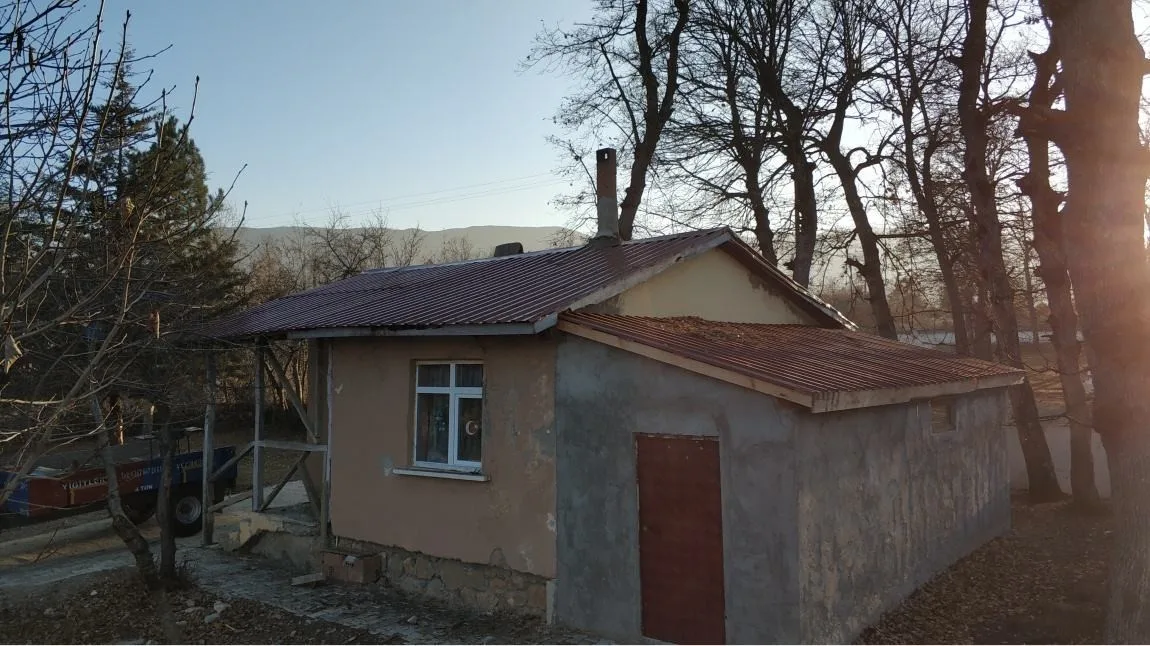 Halkahavli İlkokulu