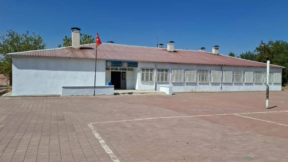 Yüksek Ortaokulu fotoğrafı