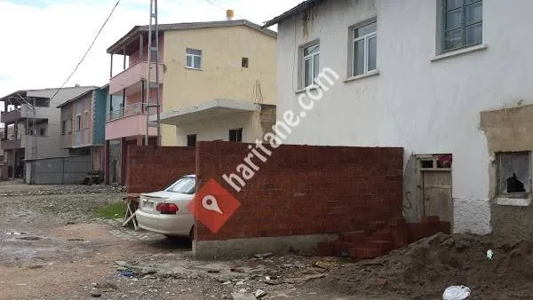 Adabaşı İlkokulu fotoğrafı