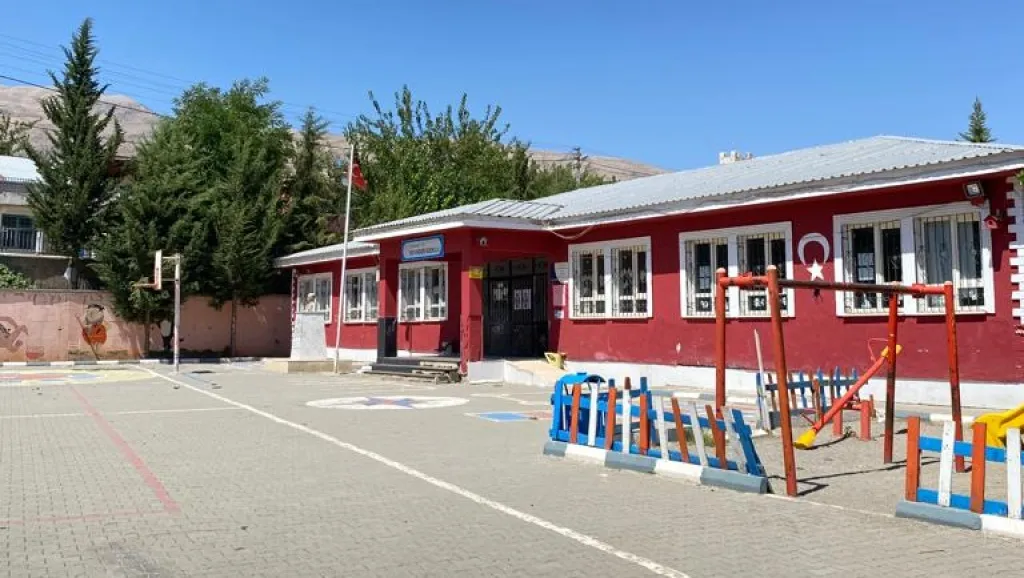 Boyundere İlkokulu fotoğrafı