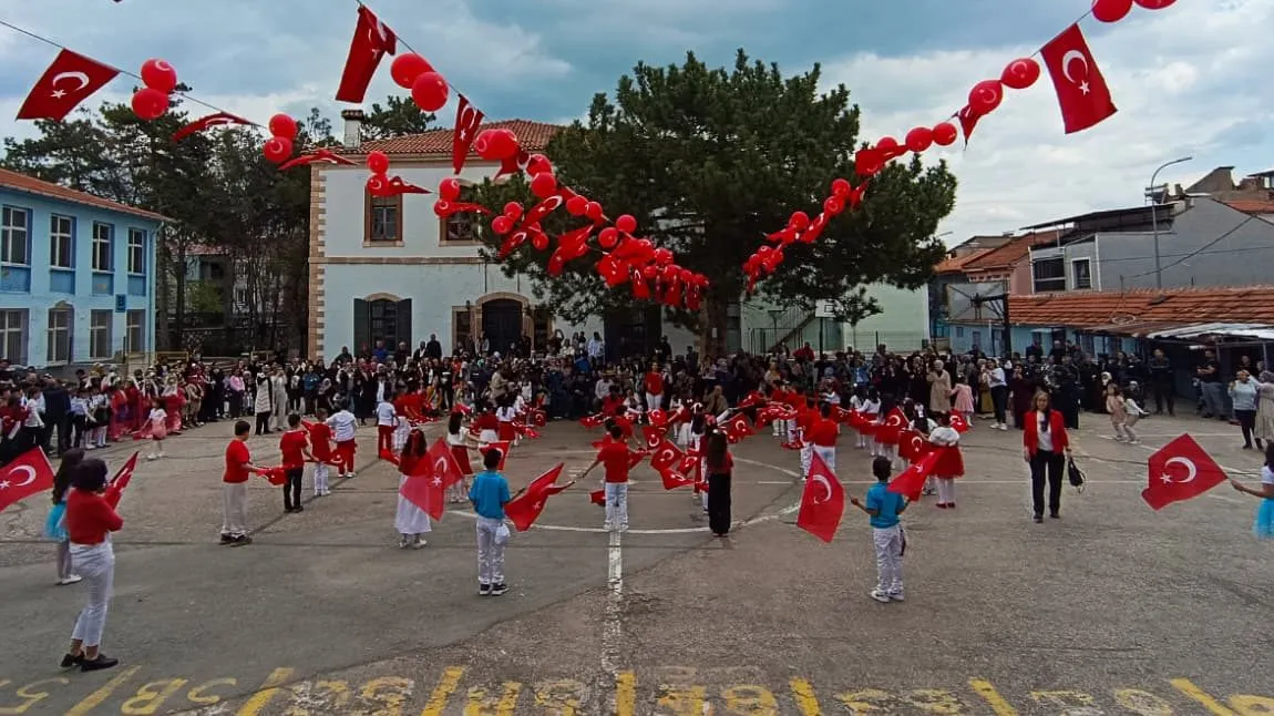 Hasan Hilmi İlkokulu