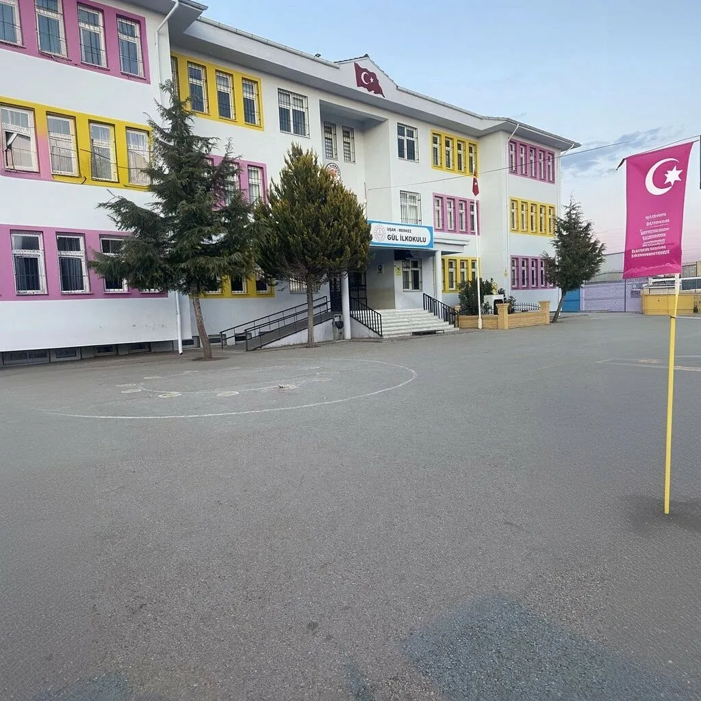 Gül İlkokulu