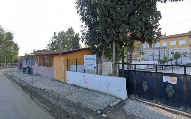 Anayazı Ortaokulu