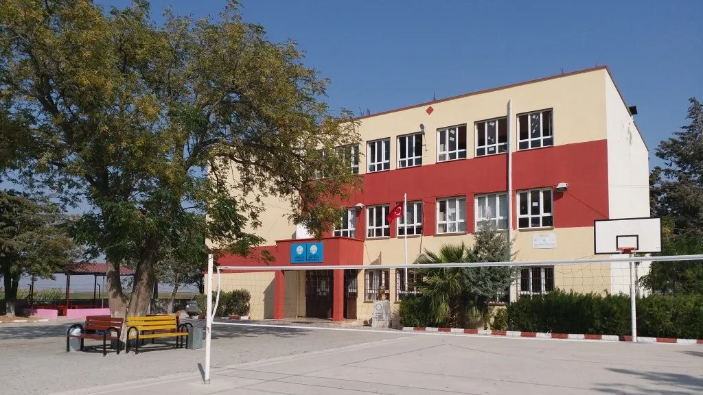 Kurtuluş Ortaokulu