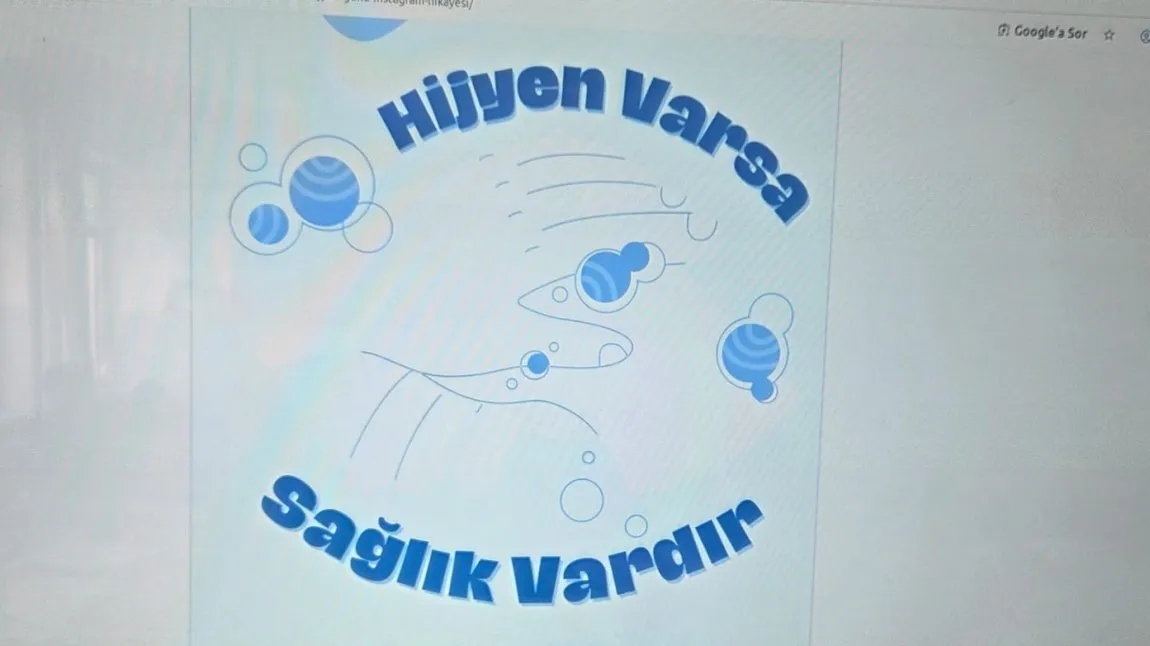 Karaköprü İlkokulu