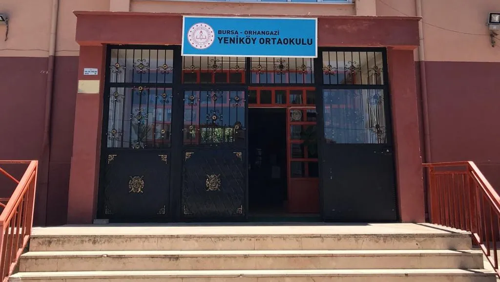 Yenikoy Ortaokulu fotoğrafı