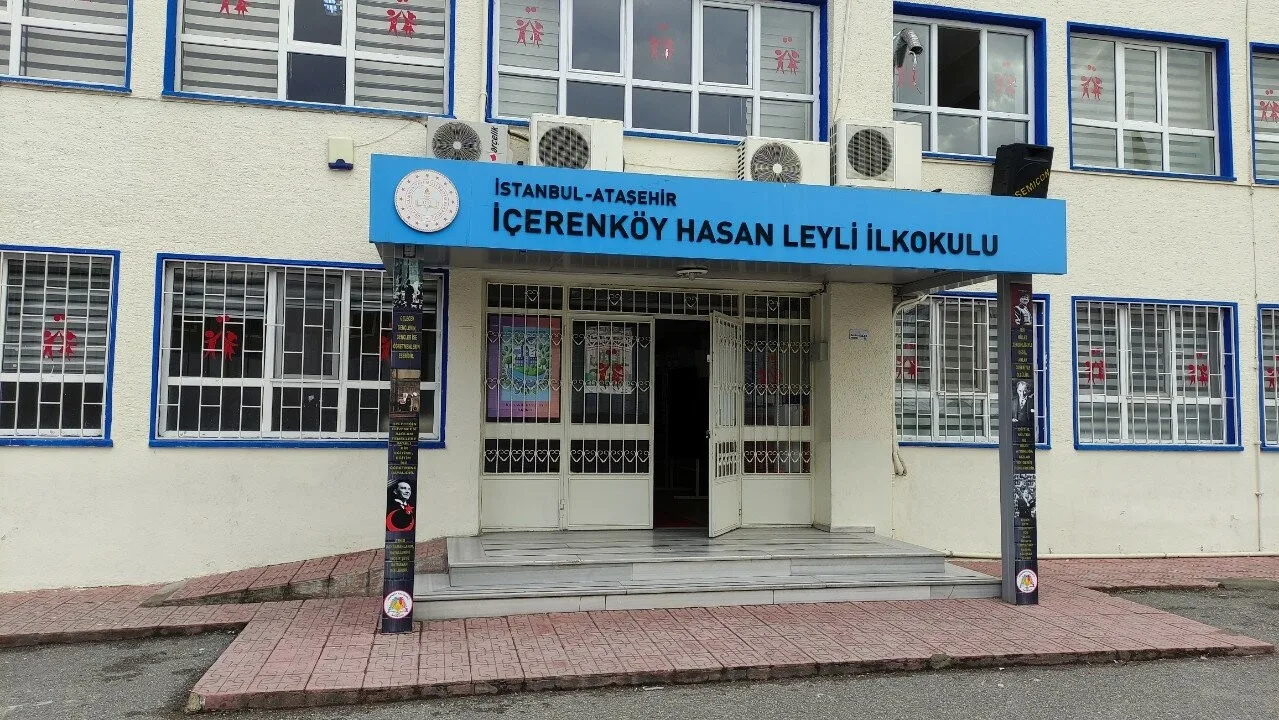 VETAL Leyli Ve Hasan Tutak İlkokulu fotoğrafı