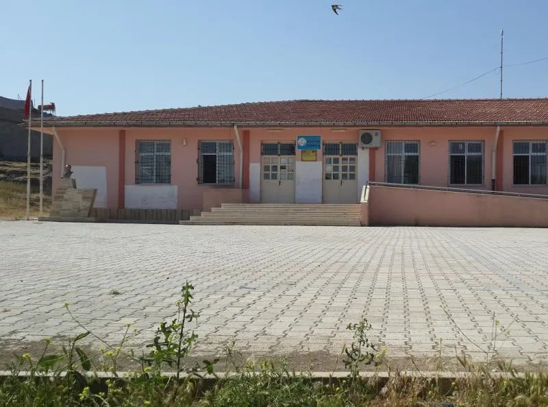 Kesmetepe İlkokulu fotoğrafı