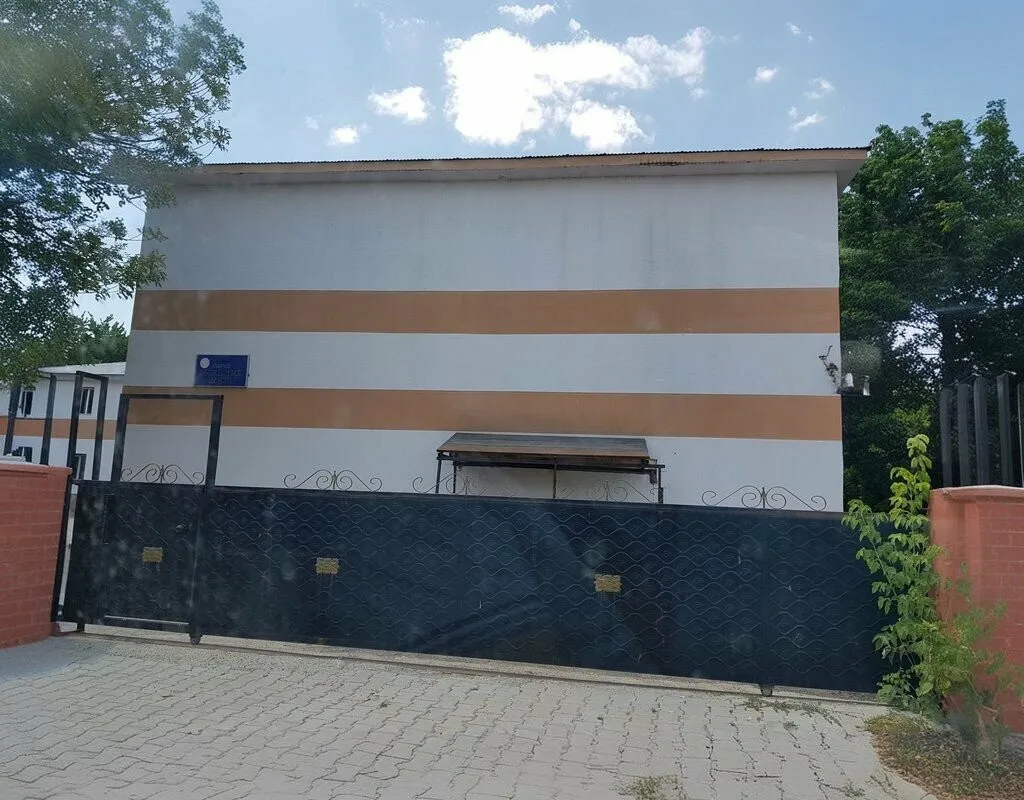 Kazım Karabekir Ortaokulu fotoğrafı