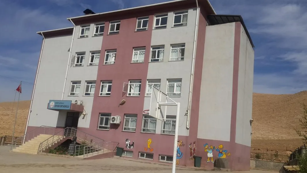 Eryeri Ortaokulu fotoğrafı