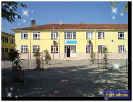 Çitgöl İlkokulu