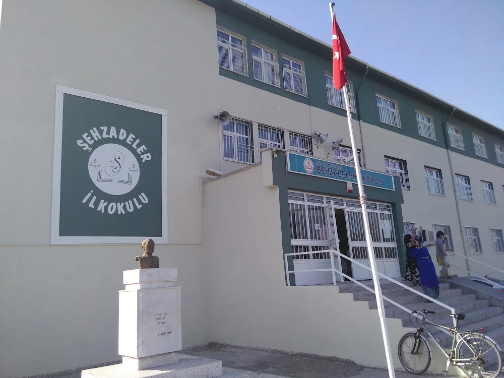 Maldan İlkokulu