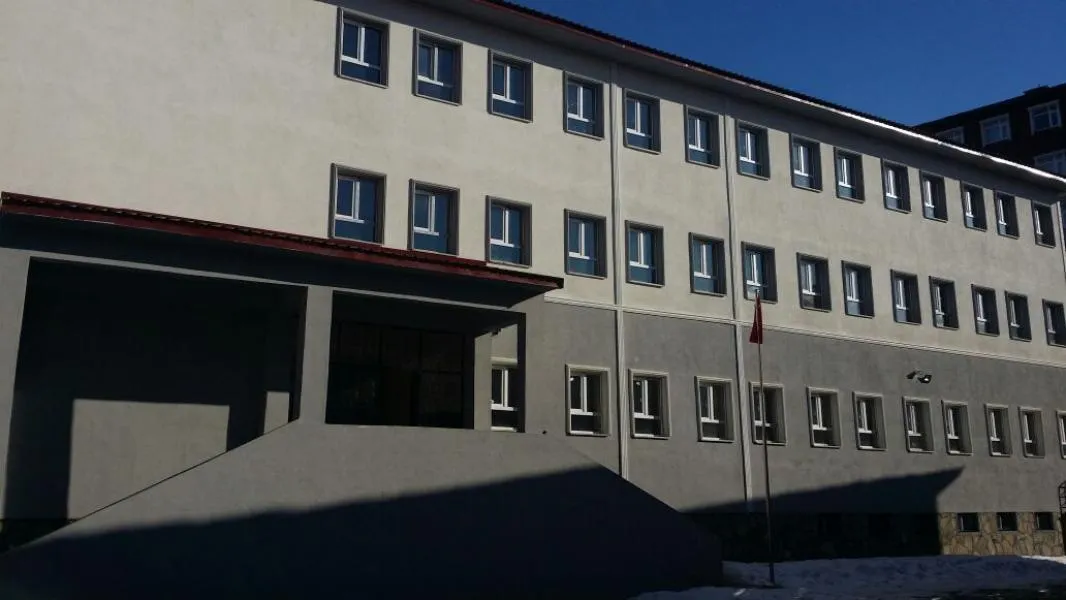 Cumhuriyet Ortaokulu fotoğrafı