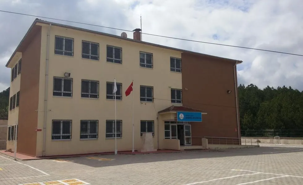 Dağardı Ortaokulu fotoğrafı