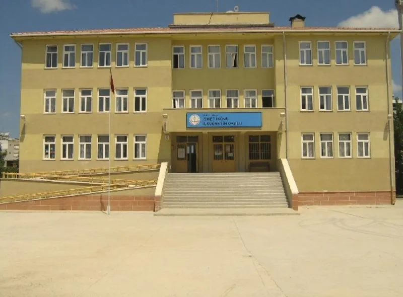 İsmet İnönü İlkokulu