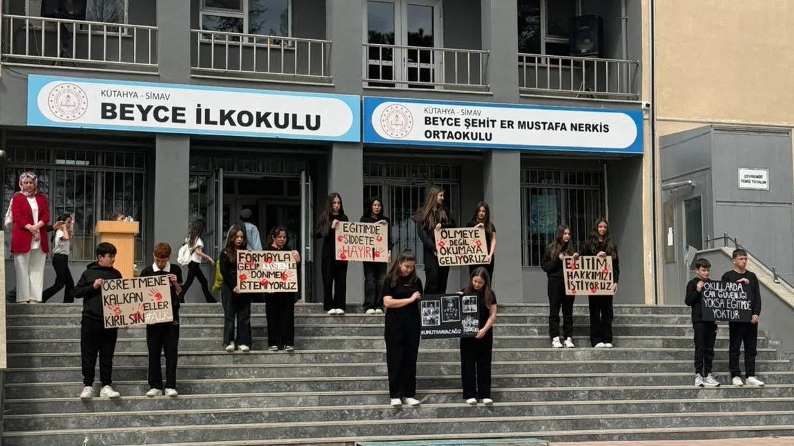 Hisarbey Şehit Uğur Sarıkaya İlkokulu