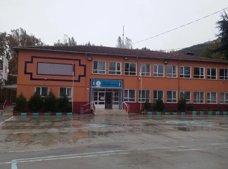 Hisarbey Ortaokulu