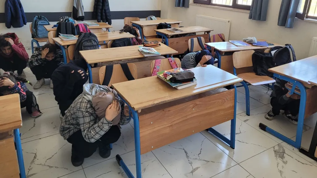 Şehit Hakan Bali Ortaokulu fotoğrafı