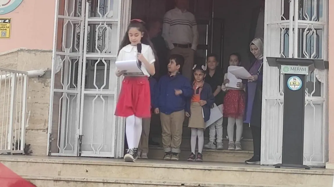 Abdussamet Fazilet Kuzucu İlkokulu