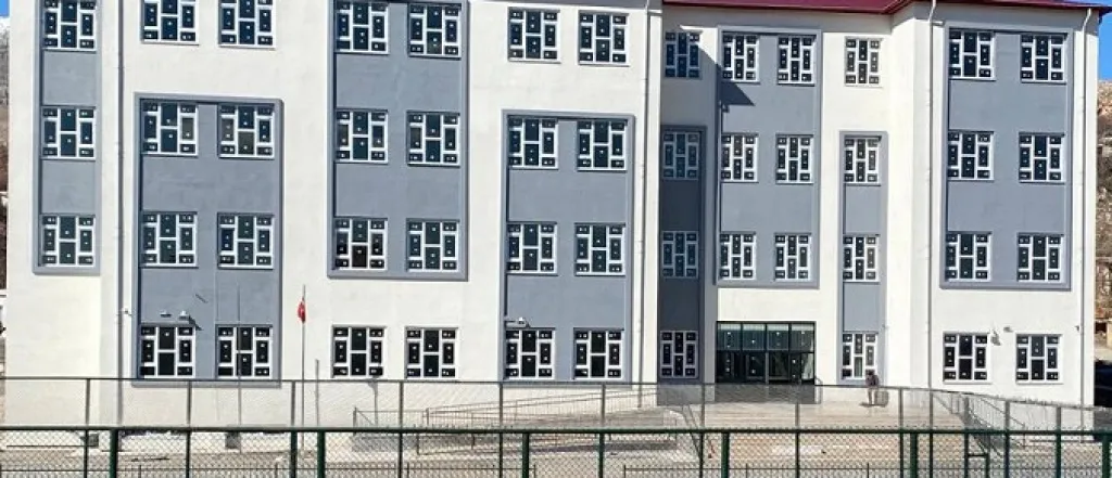 Narince Ortaokulu fotoğrafı