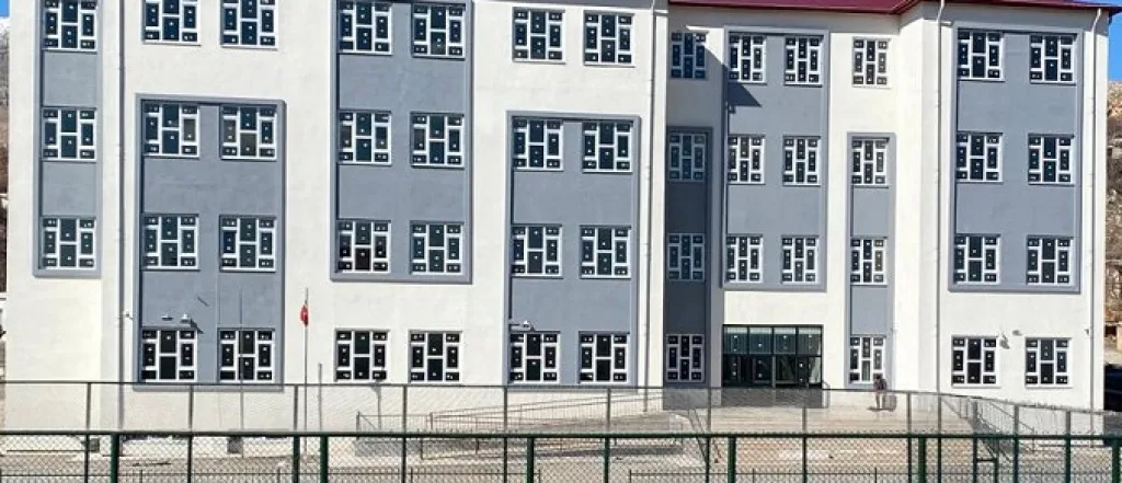 Narince Ortaokulu fotoğrafı