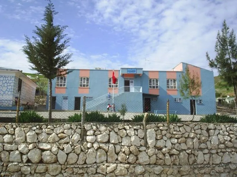 Esendere İlkokulu fotoğrafı