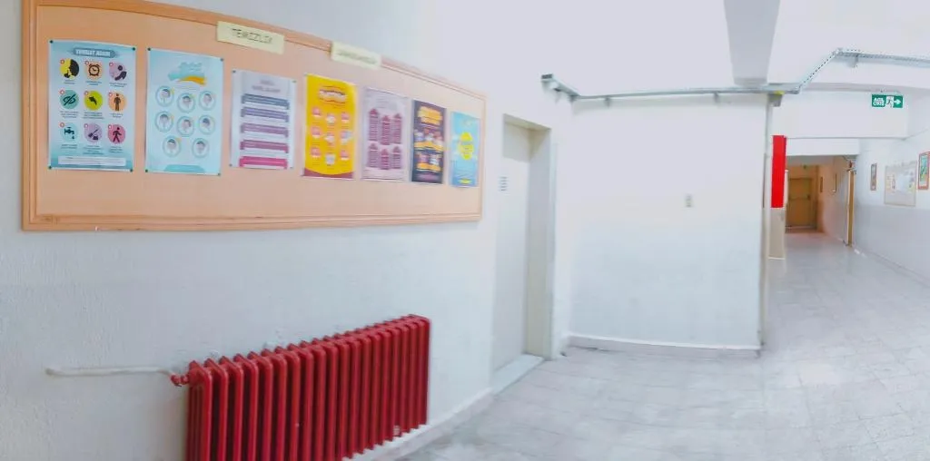 1 Eylül İmam Hatip Ortaokulu fotoğrafı