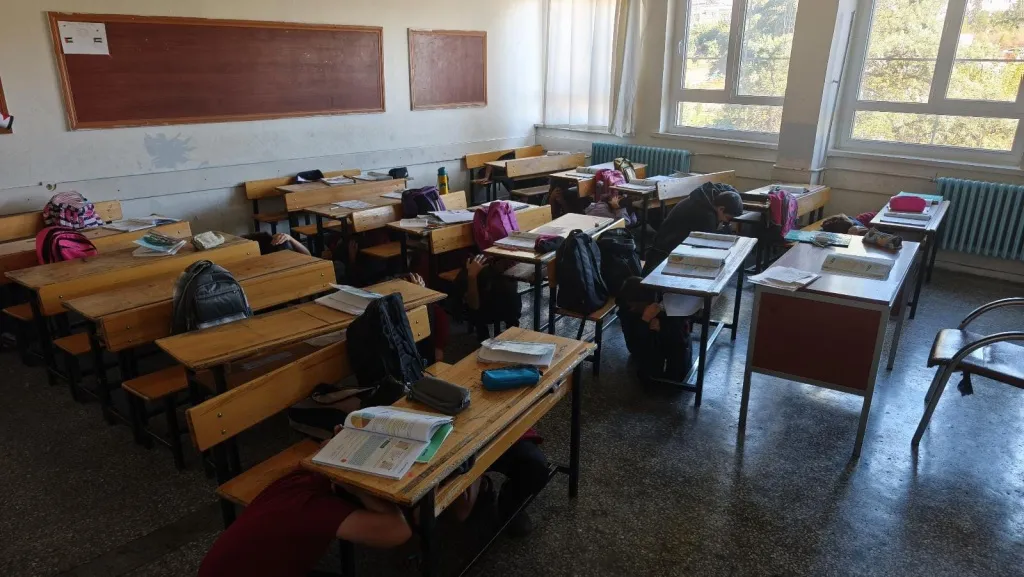 Celal Bayar Ortaokulu fotoğrafı
