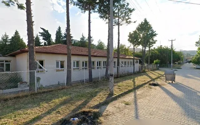 Hacı Fatma Çoban İlkokulu