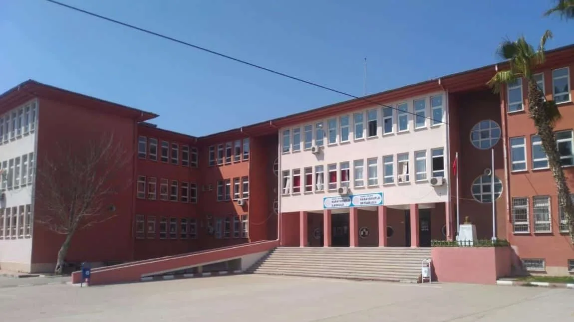 Karayusuflu Ortaokulu fotoğrafı
