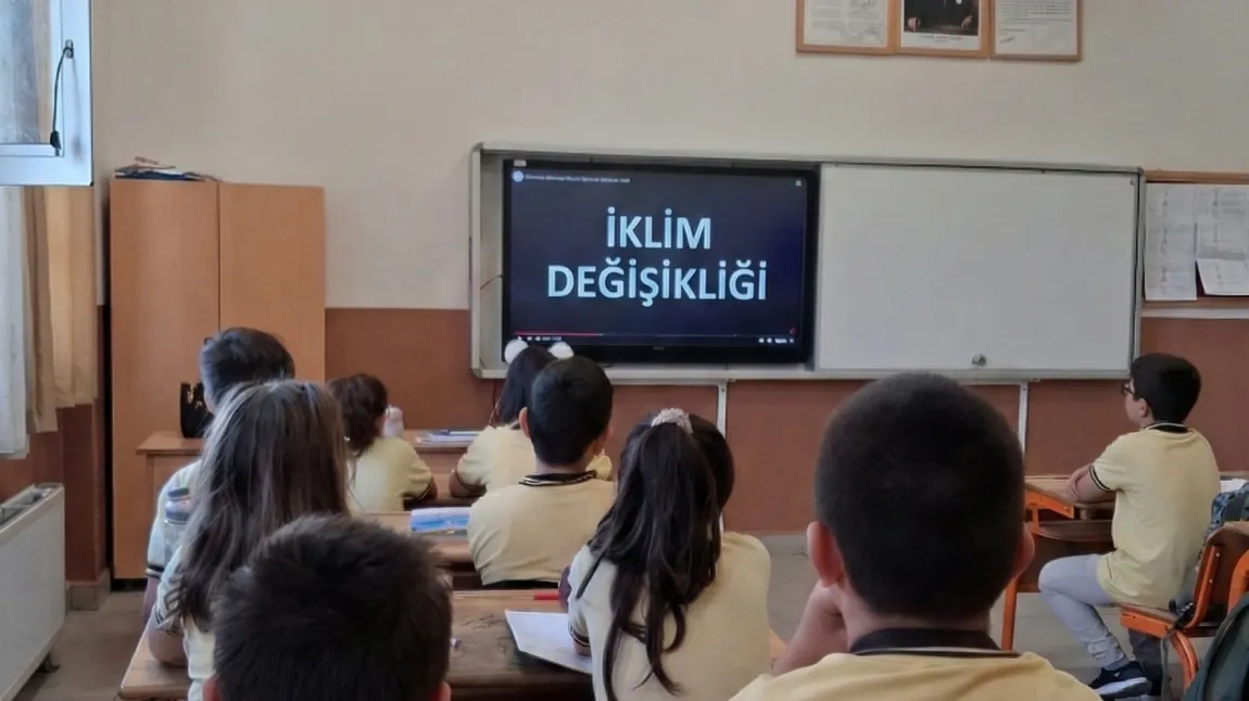 Atatürk Ortaokulu fotoğrafı