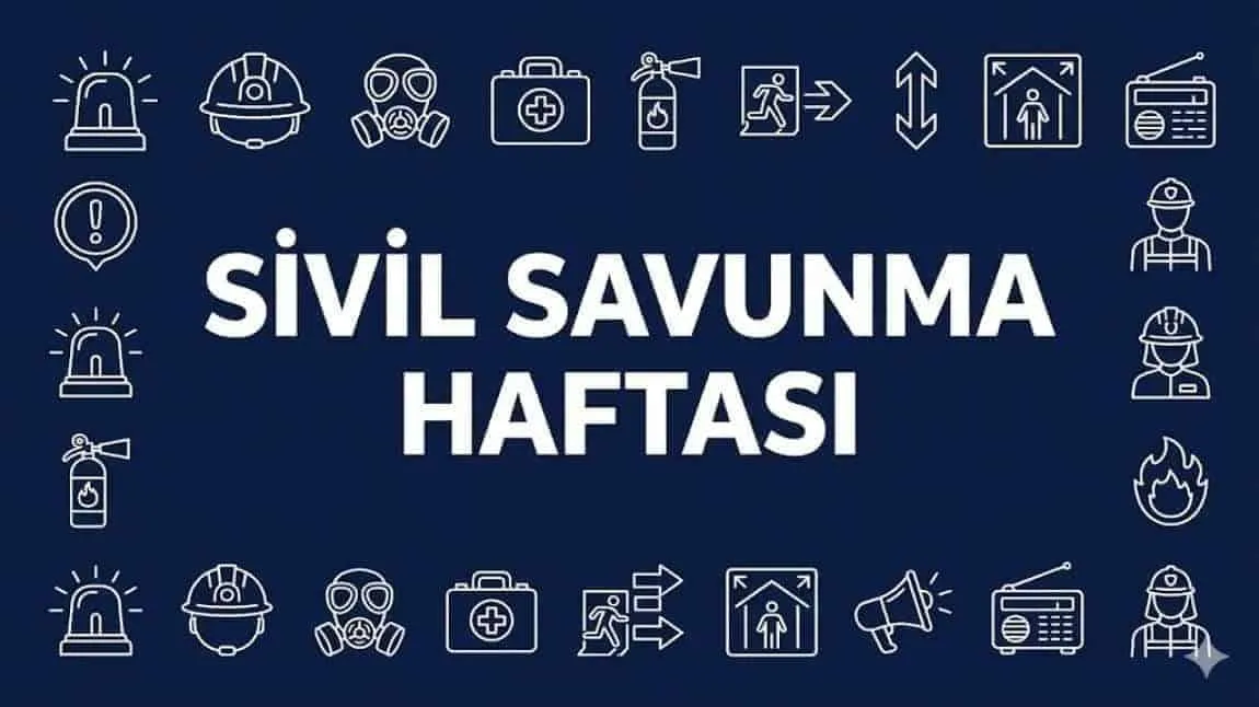 Tırazlar Hüseyin Gümüşlü Ortaokulu fotoğrafı