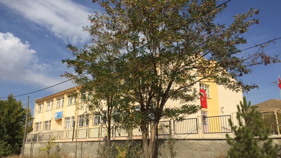 Hasayaz Ortaokulu fotoğrafı