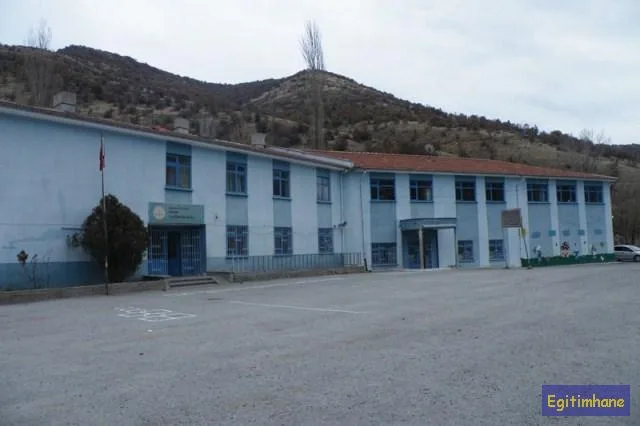 Güvem Ortaokulu fotoğrafı