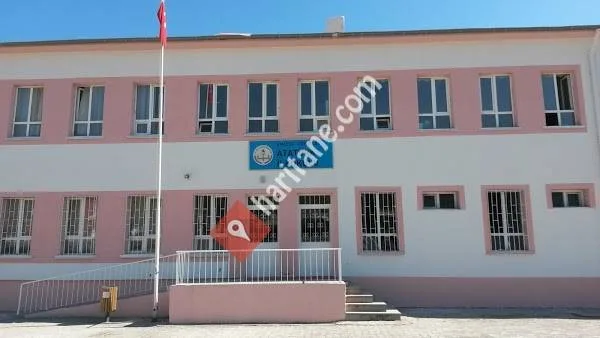 Atatürk Ortaokulu fotoğrafı