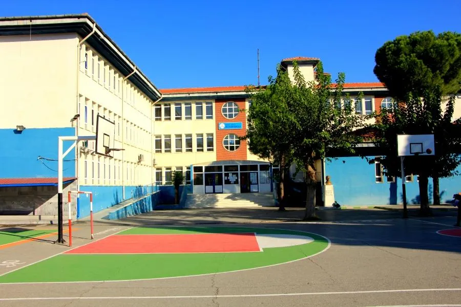 50.Yıl Ortaokulu fotoğrafı