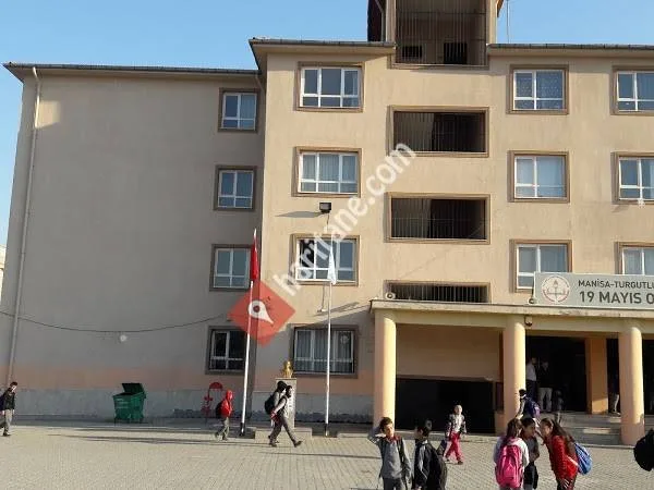19 Mayıs Ortaokulu