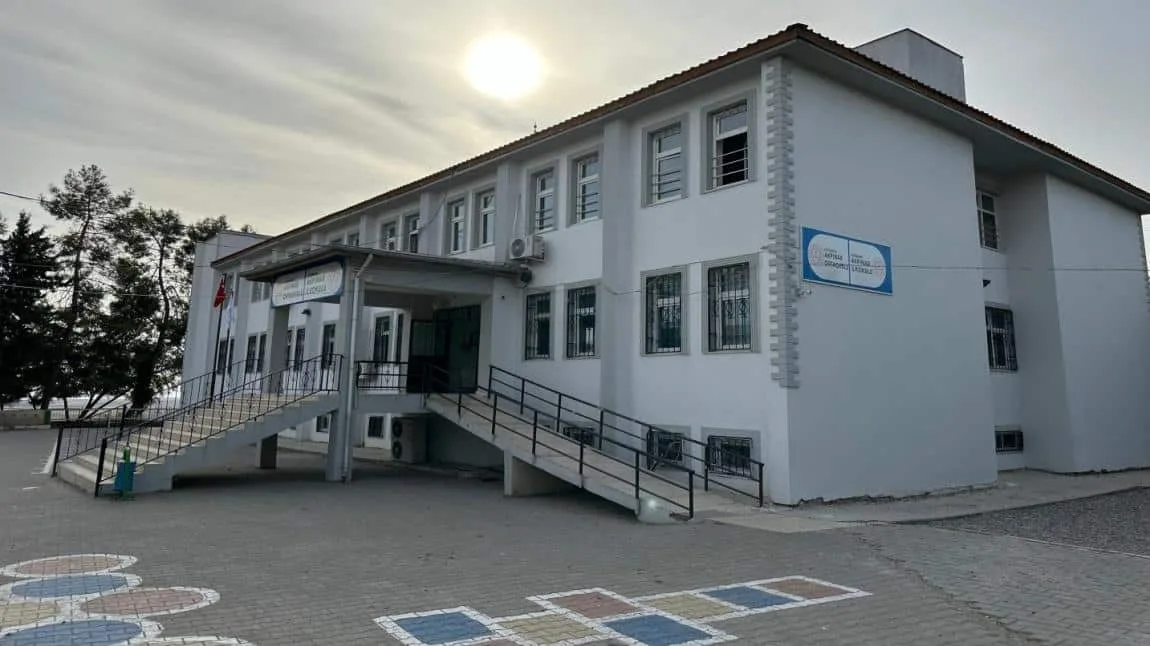 Akpınar Ortaokulu