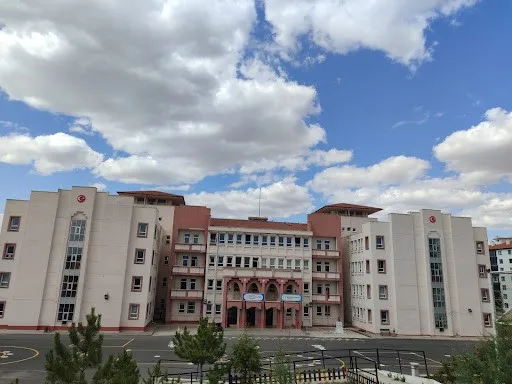Şehit Yaşar Çetinkaya Ortaokulu fotoğrafı