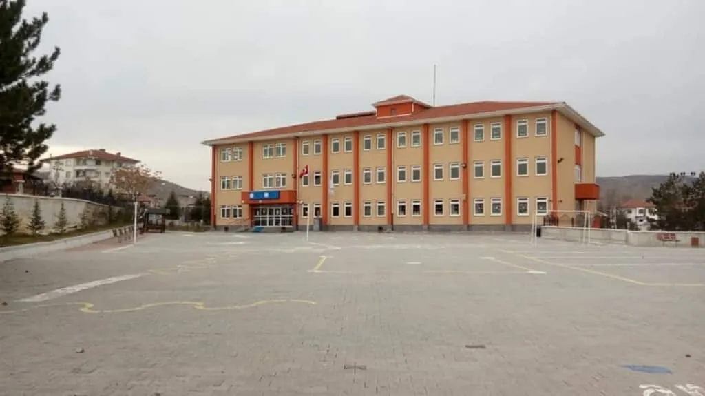 Sirkeli İlkokulu fotoğrafı