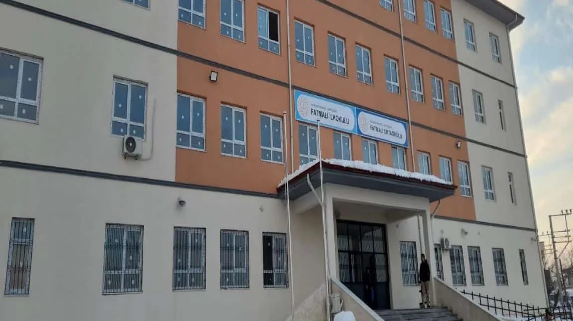 Fatmalı Ortaokulu